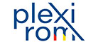 Plexirom Distributie Logo